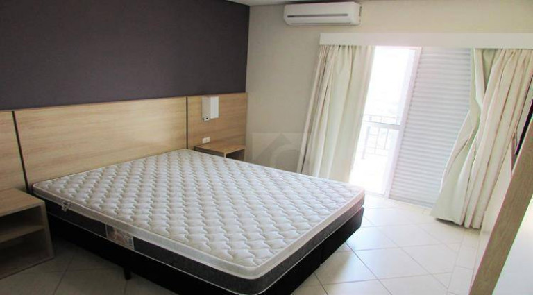 Imagem Cobertura com 2 Quartos à Venda, 93 m² em Centro - Indaiatuba Imagem Cobertura com 2 Quartos à Venda, 93 m² em Centro - Indaiatuba