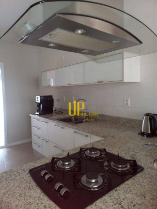 Imagem Casa com 4 Quartos à Venda, 216 m² em Condomínio Ibiti Royal Park - Sorocaba