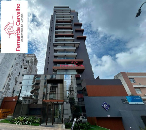 Imagem Apartamento com 1 Quarto à Venda, 23 m² em Rio Vermelho - Salvador Imagem Apartamento com 1 Quarto à Venda, 23 m² em Rio Vermelho - Salvador
