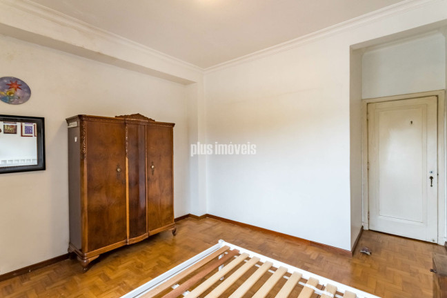 Imagem Apartamento com 3 Quartos à Venda, 131 m² em Pinheiros - São Paulo