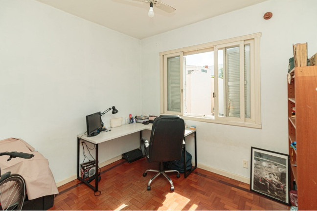 Imagem Apartamento com 2 Quartos à Venda, 63 m² em Santa Cecília - Porto Alegre