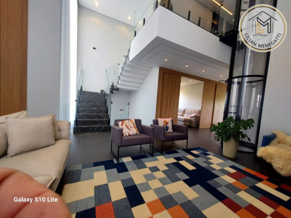 Imagem Imóvel com 3 Quartos à Venda, 471 m² em Alphaville Jundiaí - Jundiaí Imagem Imóvel com 3 Quartos à Venda, 471 m² em Alphaville Jundiaí - Jundiaí