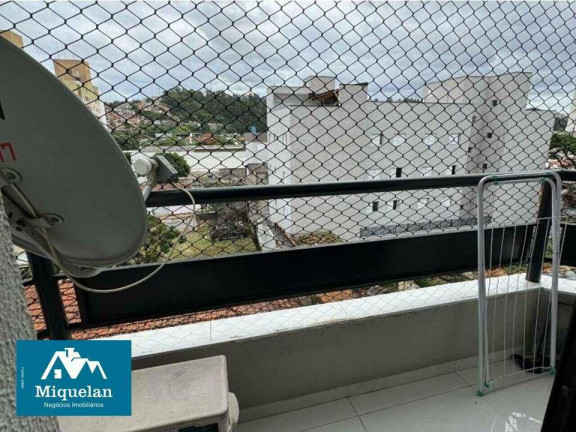 Imagem Apartamento com 2 Quartos à Venda, 61 m² em Vila Rosália - Guarulhos Imagem Apartamento com 2 Quartos à Venda, 61 m² em Vila Rosália - Guarulhos