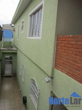 Imagem Sobrado com 3 Quartos à Venda, 200 m² em Vila Clarice - São Paulo