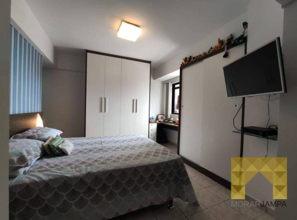 Imagem Apartamento com 3 Quartos à Venda, 180 m² em Jardim Oceania - João Pessoa Imagem Apartamento com 3 Quartos à Venda, 180 m² em Jardim Oceania - João Pessoa