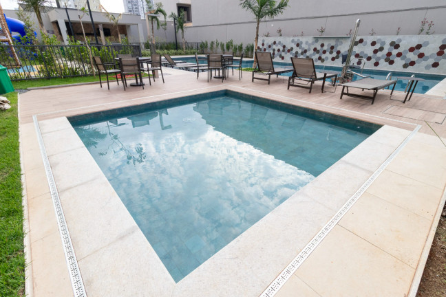 Imagem Apartamento com 2 Quartos à Venda, 63 m² em Vila Cruzeiro - São Paulo Imagem Apartamento com 2 Quartos à Venda, 63 m² em Vila Cruzeiro - São Paulo