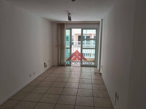 Imagem Apartamento com 2 Quartos à Venda, 80 m² em Icaraí - Niterói Imagem Apartamento com 2 Quartos à Venda, 80 m² em Icaraí - Niterói