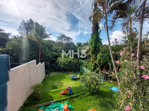 Imagem Casa de Condomínio com 3 Quartos à Venda, 162 m² em Loteamento Caminhos De São Conrado (sousas) - Campinas Imagem Casa de Condomínio com 3 Quartos à Venda, 162 m² em Loteamento Caminhos De São Conrado (sousas) - Campinas