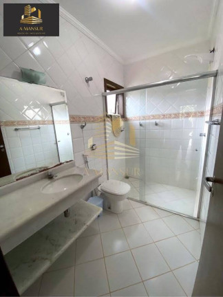 Imagem Casa com 4 Quartos para Temporada, 390 m² em Vista Linda - Bertioga