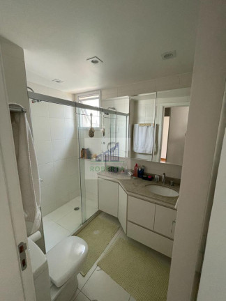 Imagem Apartamento com 3 Quartos à Venda, 134 m² em Cidade Monções - São Paulo