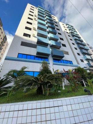 Imagem Apartamento com 1 Quarto à Venda, 50 m² em Aviação - Praia Grande Imagem Apartamento com 1 Quarto à Venda, 50 m² em Aviação - Praia Grande