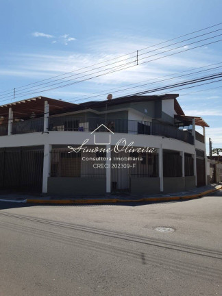 Casa com 5 Quartos à Venda, 497 m² em Flor Do Vale - Tremembé