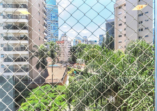 Imagem Imóvel com 3 Quartos à Venda, 226 m² em Vila Nova Conceição - São Paulo Imagem Imóvel com 3 Quartos à Venda, 226 m² em Vila Nova Conceição - São Paulo