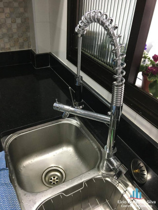 Imagem Apartamento com 2 Quartos à Venda, 105 m² em Marapé - Santos Imagem Apartamento com 2 Quartos à Venda, 105 m² em Marapé - Santos
