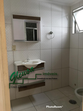 Imagem Apartamento com 2 Quartos para Alugar, 60 m² em Jardim São Sebastião - São Paulo Imagem Apartamento com 2 Quartos para Alugar, 60 m² em Jardim São Sebastião - São Paulo