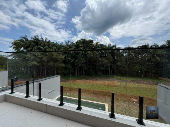 Imagem Casa de Condomínio com 4 Quartos à Venda, 341 m² em Represa - Ribeirão Pires