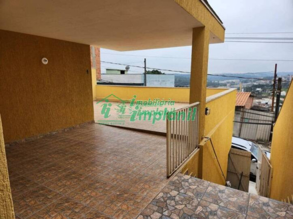 Imagem Casa com 2 Quartos à Venda, 117 m² em Jardim Promeca - Várzea Paulista