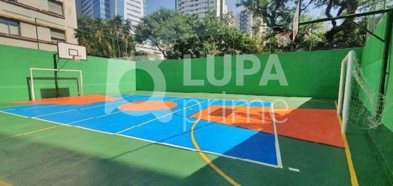 Imagem Apartamento com 3 Quartos para Alugar, 80 m² em Bela Vista - São Paulo Imagem Apartamento com 3 Quartos para Alugar, 80 m² em Bela Vista - São Paulo