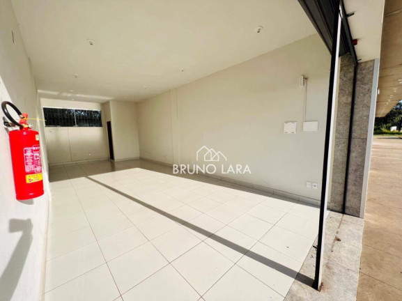 Imagem Loja à Venda ou Locação, 41 m² em Centro - Igarapé Imagem Loja à Venda ou Locação, 41 m² em Centro - Igarapé