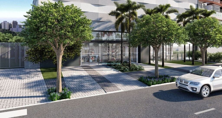 Imagem Apartamento com 1 Quarto à Venda, 27 m² em Alto Da Boa Vista - São Paulo Imagem Apartamento com 1 Quarto à Venda, 27 m² em Alto Da Boa Vista - São Paulo