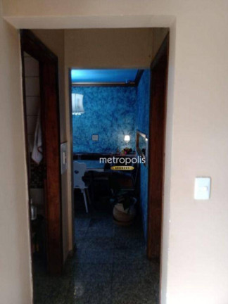 Imagem Casa com 4 Quartos à Venda, 680 m² em Vila Palmares - Santo André Imagem Casa com 4 Quartos à Venda, 680 m² em Vila Palmares - Santo André
