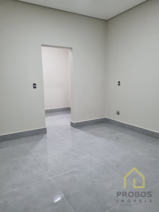 Imagem Casa com 3 Quartos à Venda, 194 m² em Residencial Milano - Indaiatuba