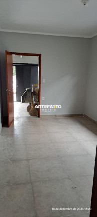 Imagem Casa com 4 Quartos à Venda, 163 m² em Jardim éden - Franca Imagem Casa com 4 Quartos à Venda, 163 m² em Jardim éden - Franca