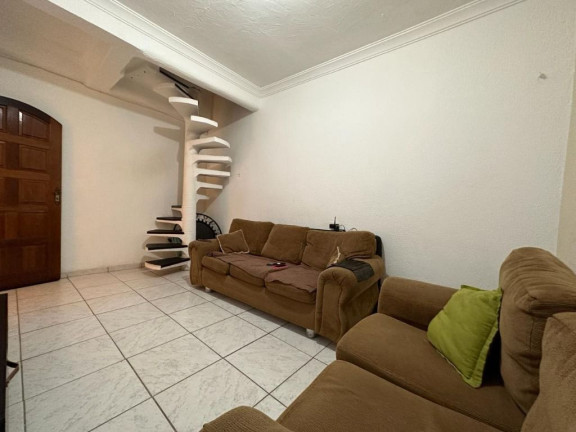 Imagem Sobrado com 3 Quartos à Venda, 182 m² em Jardim Leblon - Suzano