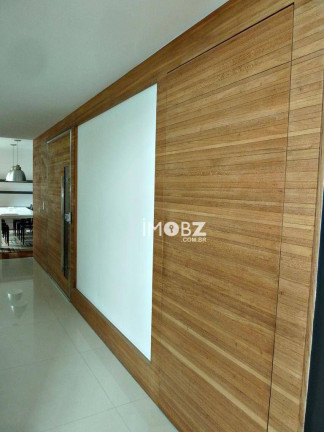 Imagem Imóvel com 4 Quartos à Venda, 210 m² em Villaggio Panamby - São Paulo
