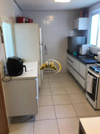 Imagem Apartamento com 3 Quartos para Alugar, 123 m² em Tamboré - Barueri Imagem Apartamento com 3 Quartos para Alugar, 123 m² em Tamboré - Barueri