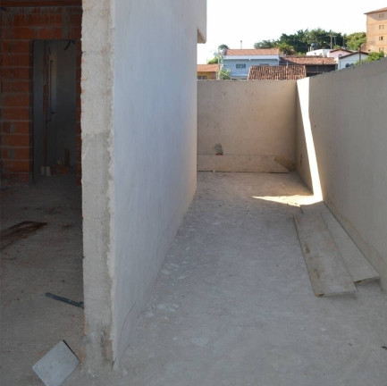 Imagem Apartamento com 1 Quarto à Venda, 31 m² em Jardim Vera Cruz - Sorocaba Imagem Apartamento com 1 Quarto à Venda, 31 m² em Jardim Vera Cruz - Sorocaba