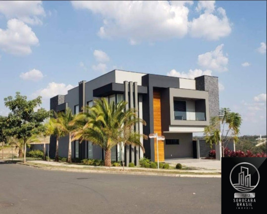 Casa com 4 Quartos à Venda, 700 m² em Jardim Residencial Saint Patrick - Sorocaba