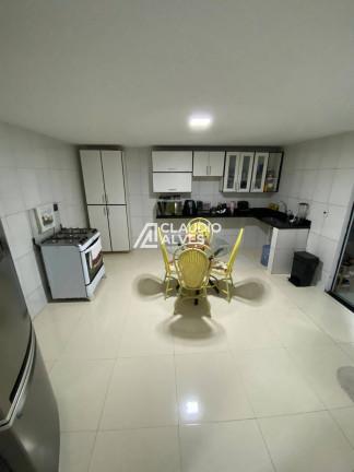 Imagem Casa com 3 Quartos para Alugar, 150 m² em Caseb - Feira De Santana