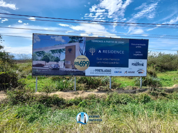 Imagem Terreno à Venda, 89.888 m² em Amapá - Duque De Caxias Imagem Terreno à Venda, 89.888 m² em Amapá - Duque De Caxias