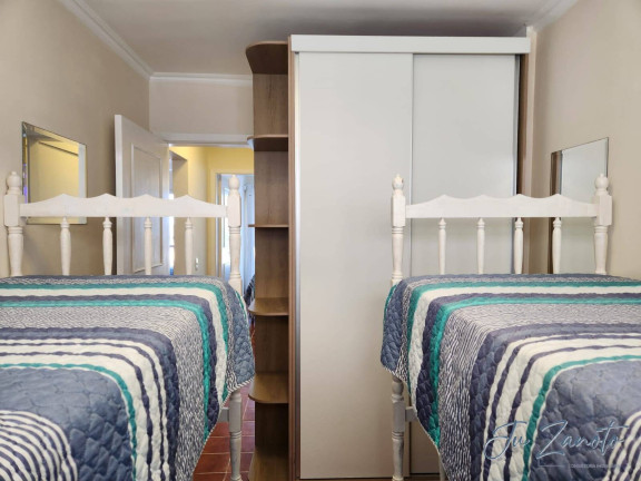 Imagem Apartamento com 2 Quartos à Venda, 51 m² em Caiobá - Matinhos