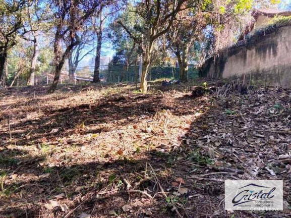 Imagem Terreno à Venda, 2.334 m² em Granja Viana - Cotia