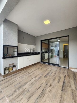 Imagem Casa de Condomínio com 3 Quartos à Venda, 200 m² em Vila Monte Alegre - Paulínia Imagem Casa de Condomínio com 3 Quartos à Venda, 200 m² em Vila Monte Alegre - Paulínia