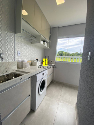Imagem Apartamento com 2 Quartos à Venda, 49 m² em Jardim Gurilândia - Taubaté Imagem Apartamento com 2 Quartos à Venda, 49 m² em Jardim Gurilândia - Taubaté