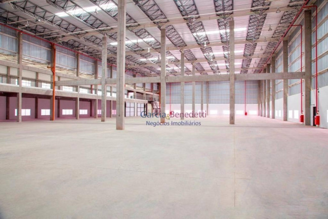 Imagem Imóvel para Alugar, 2.594 m² em éden - Sorocaba