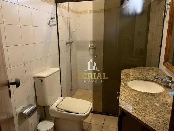 Imagem Apartamento com 3 Quartos à Venda, 115 m² em Santa Paula - São Caetano Do Sul