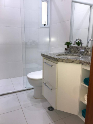 Imagem Apartamento com 2 Quartos à Venda, 60 m² em Campestre - Santo André Imagem Apartamento com 2 Quartos à Venda, 60 m² em Campestre - Santo André