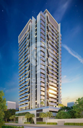 Apartamento com 2 Quartos à Venda, 97 m² em Meireles - Fortaleza