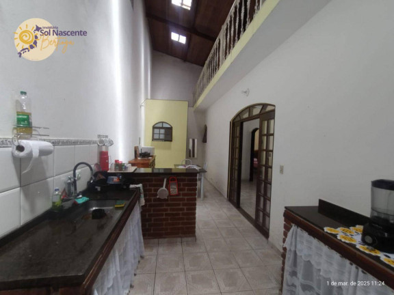 Imagem Casa com 4 Quartos à Venda, 120 m² em Indaiá - Bertioga