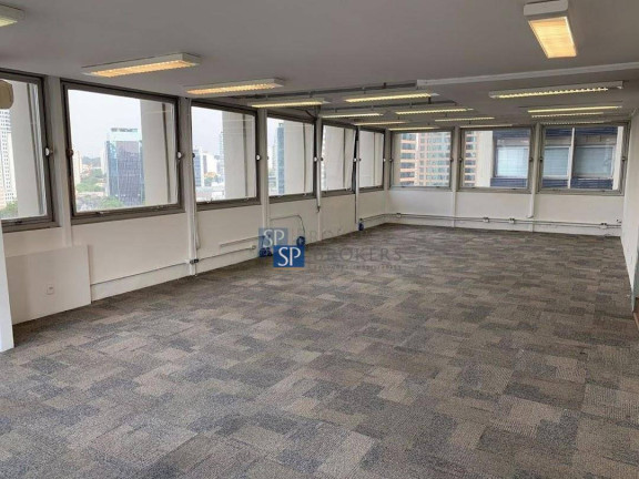 Imagem Sala Comercial para Alugar, 213 m² em Chácara Santo Antônio - São Paulo Imagem Sala Comercial para Alugar, 213 m² em Chácara Santo Antônio - São Paulo