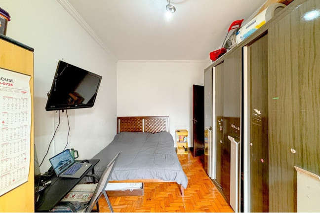 Imagem Apartamento com 3 Quartos à Venda, 103 m² em Liberdade - São Paulo Imagem Apartamento com 3 Quartos à Venda, 103 m² em Liberdade - São Paulo