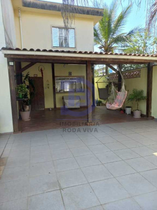 Imagem Sobrado à Venda,  em Jardim Umuarama - Guarujá