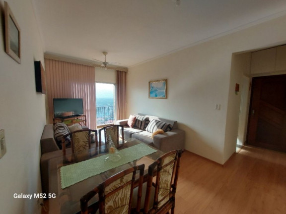 Imagem Apartamento com 2 Quartos à Venda, 64 m² em Flórida - Praia Grande