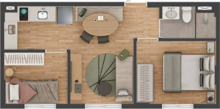 Imagem Studio com 1 Quarto à Venda, 24 m² em Nossa Senhora Do ó - São Paulo Imagem Studio com 1 Quarto à Venda, 24 m² em Nossa Senhora Do ó - São Paulo