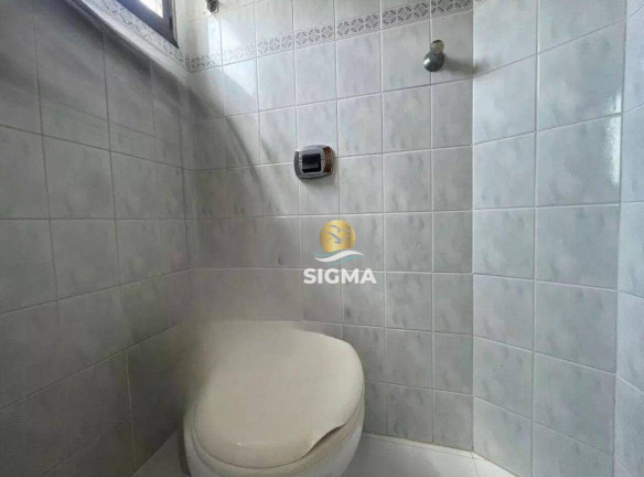 Imagem Apartamento com 1 Quarto à Venda, 48 m² em Tombo - Guarujá Imagem Apartamento com 1 Quarto à Venda, 48 m² em Tombo - Guarujá