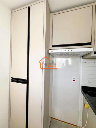 Imagem Imóvel com 2 Quartos à Venda, 48 m² em Resisencial Paris - Mogi Guaçu Imagem Imóvel com 2 Quartos à Venda, 48 m² em Resisencial Paris - Mogi Guaçu